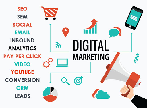 #1 Digital Marketing Agency in the New Zealand