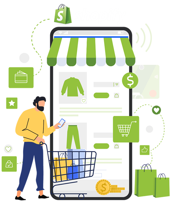 BEST Shopify Website Design & eCommerce Store in New Zealand