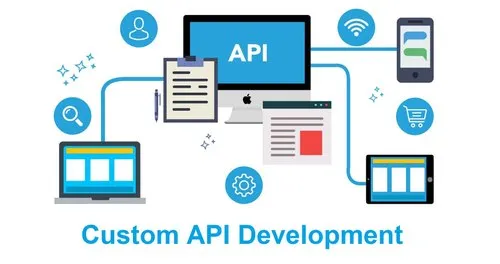 api intregration service in New Zealand