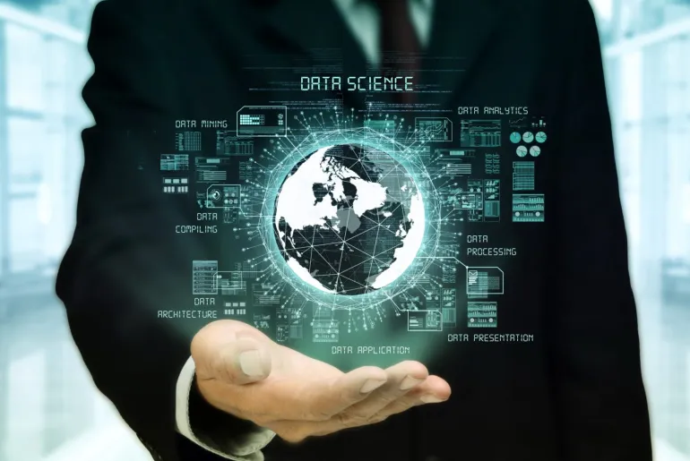 AI & Data Analytics Services in New Zealand