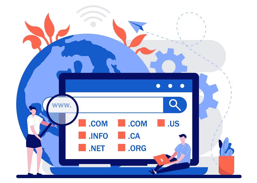 Domain & Hosting Services in New Zealand